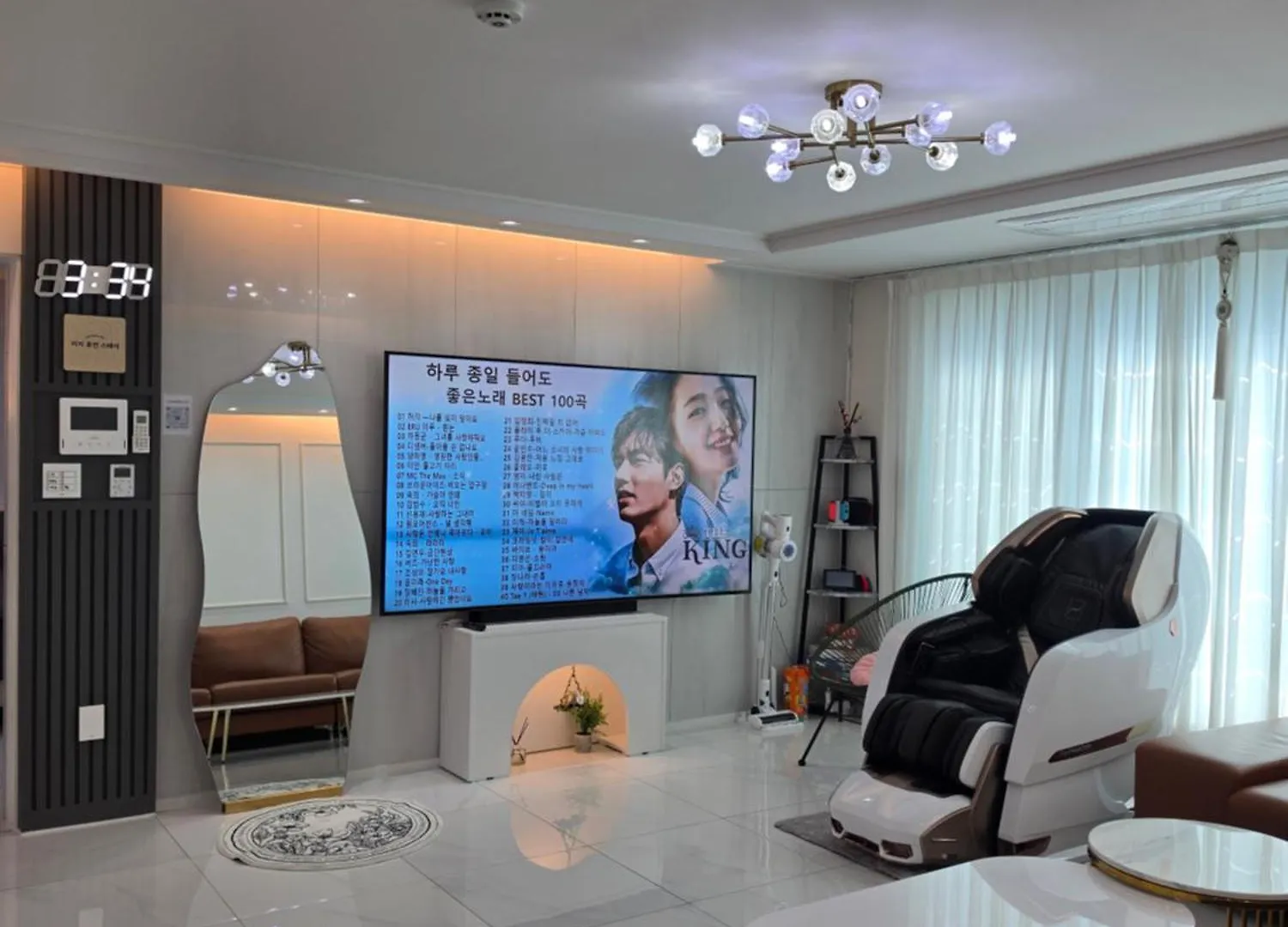 리치휴먼스테이 인천 0*,