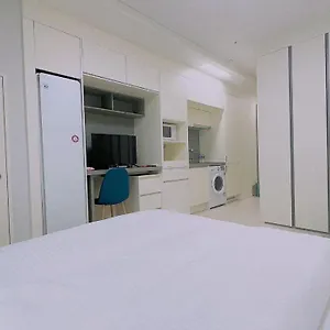 The Time Apartment
